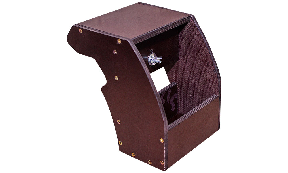 Подставка под эхолот №11 в Барнауле