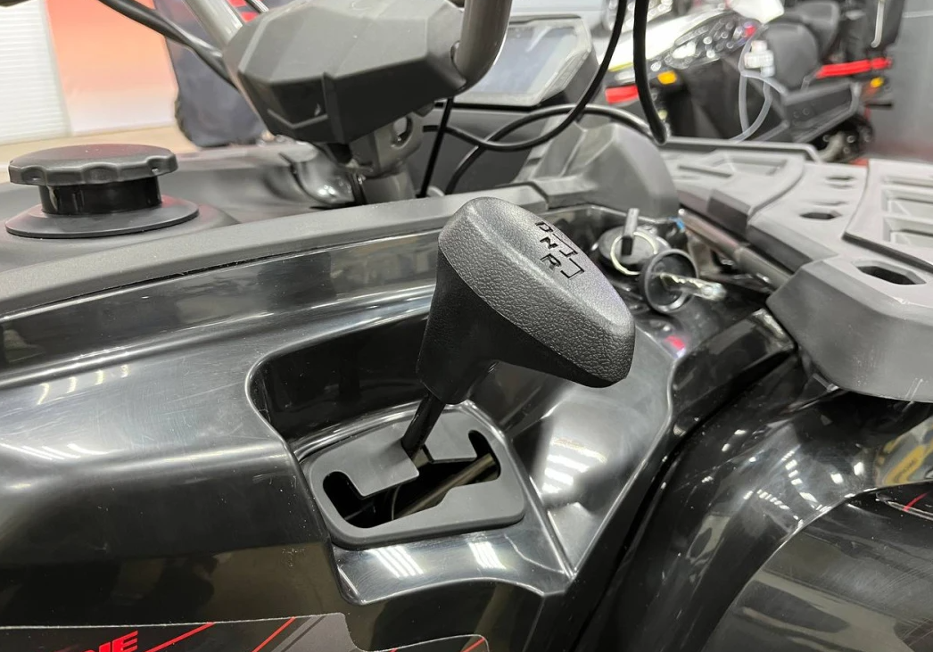 Квадроцикл PROMAX RENEGADE 300 LONG WINCH PRO (2025) в Барнауле