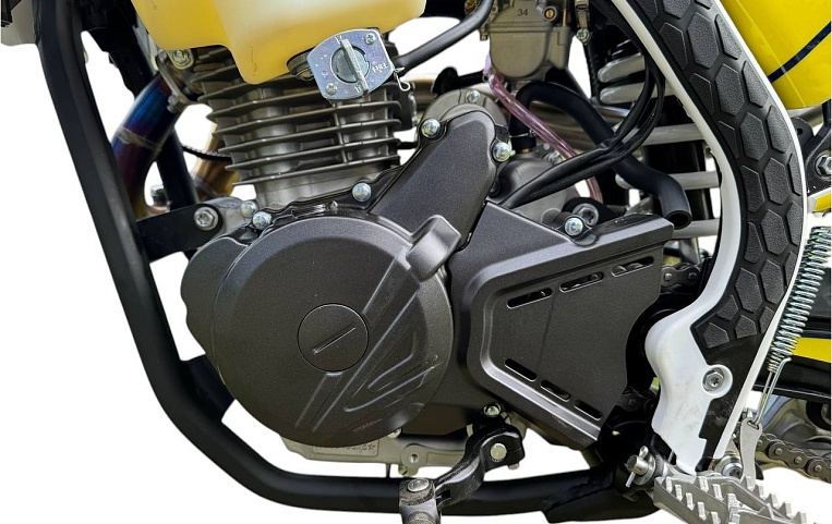 Эндуро мотоцикл IRBIS HTR 250 в Барнауле