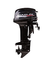 Лодочный мотор MARLIN PROLINE MP 9.9 (20) AWRL FORCE в Барнауле