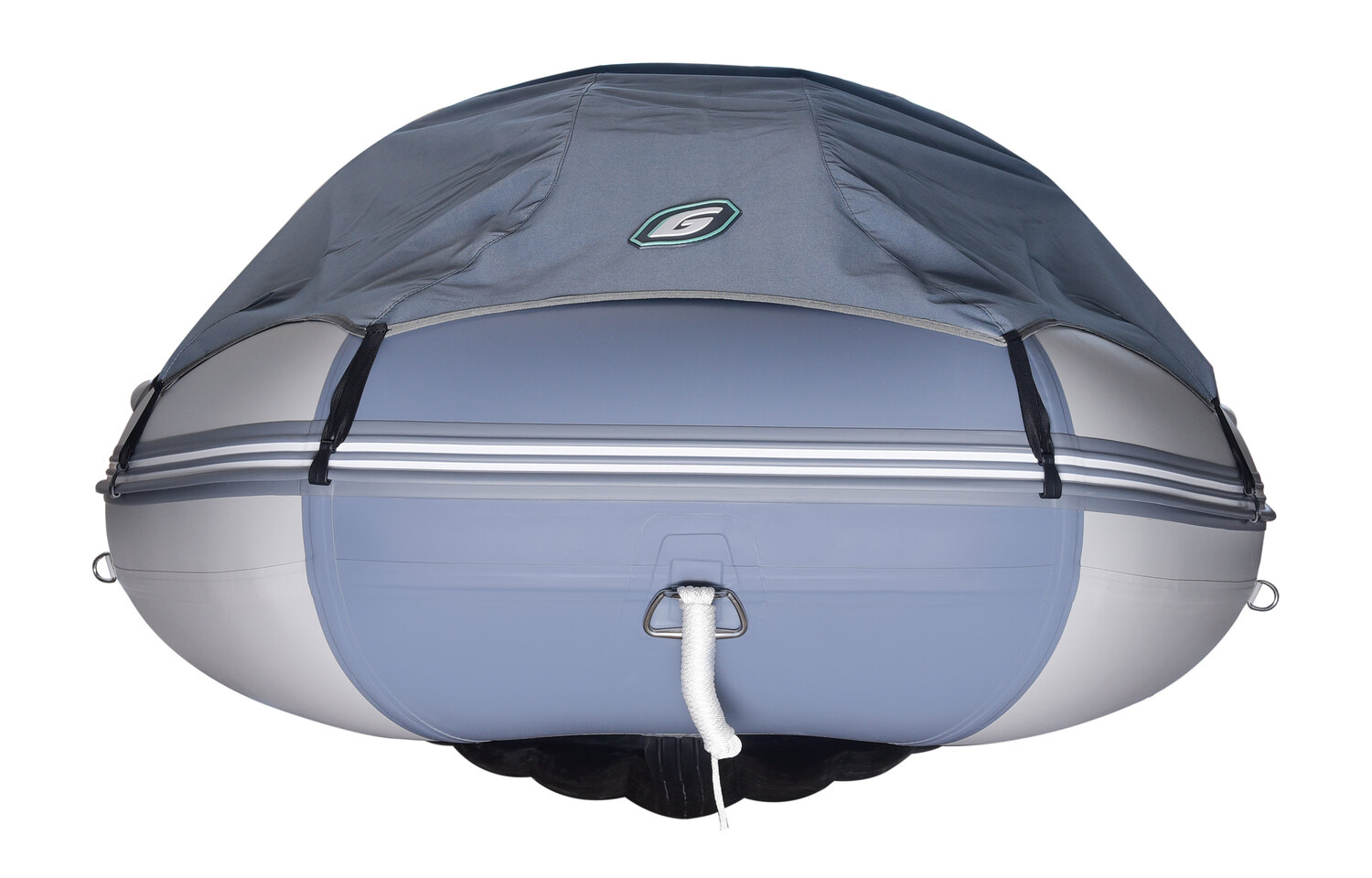 НАДУВНАЯ ЛОДКА GLADIATOR E350PRO в Барнауле