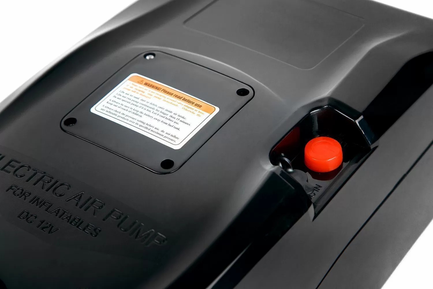 ЭЛЕКТРИЧЕСКИЙ НАСОС MARLIN GP-80 B в Барнауле