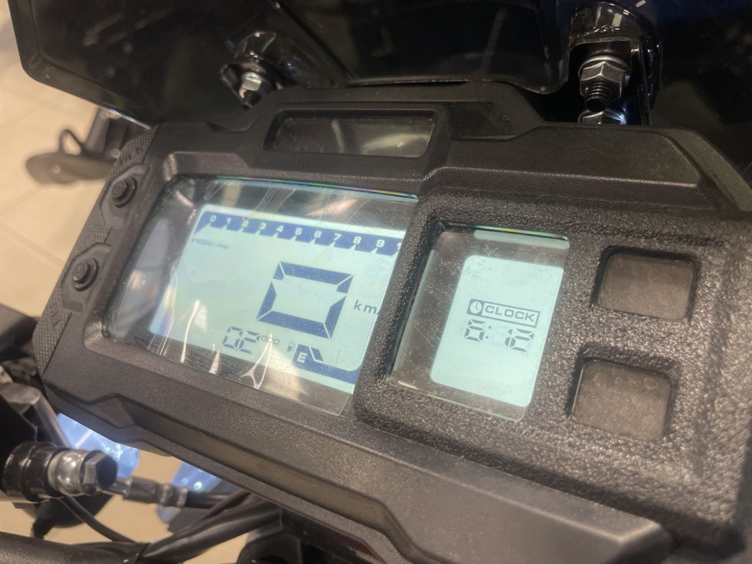 Скутер PROMAX STALKER ARMY 240(49) в Барнауле