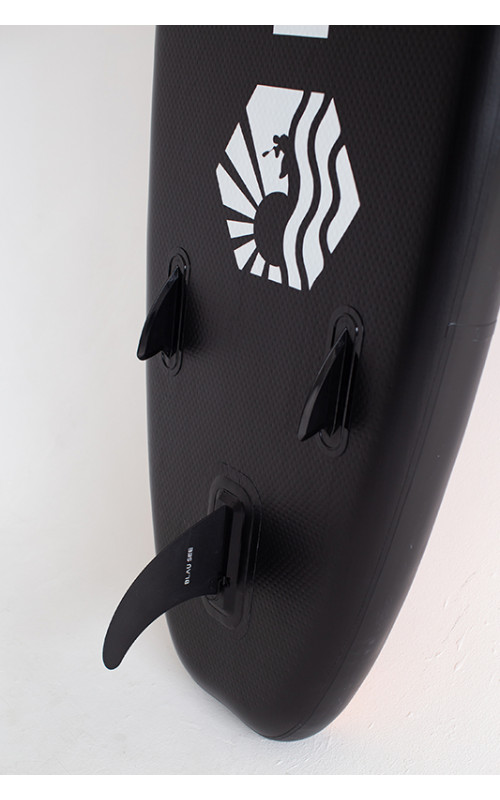 НАДУВНОЙ САП БОРД ORANGA SPACE 10,6 в Барнауле