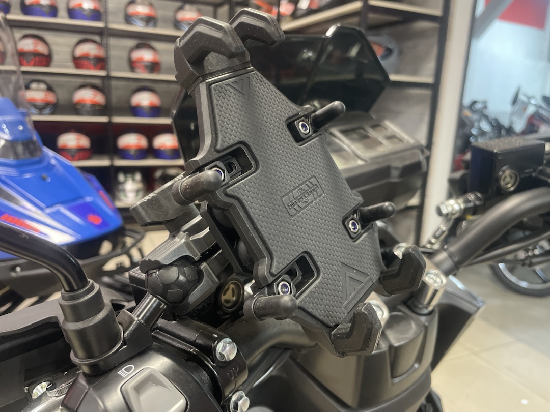 Скутер PROMAX STALKER ARMY 240(49) в Барнауле