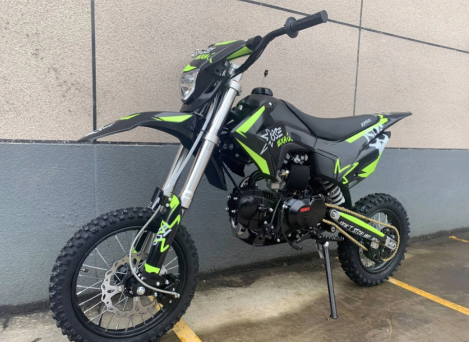 Питбайк BSE EXA SA 14/12 в Барнауле