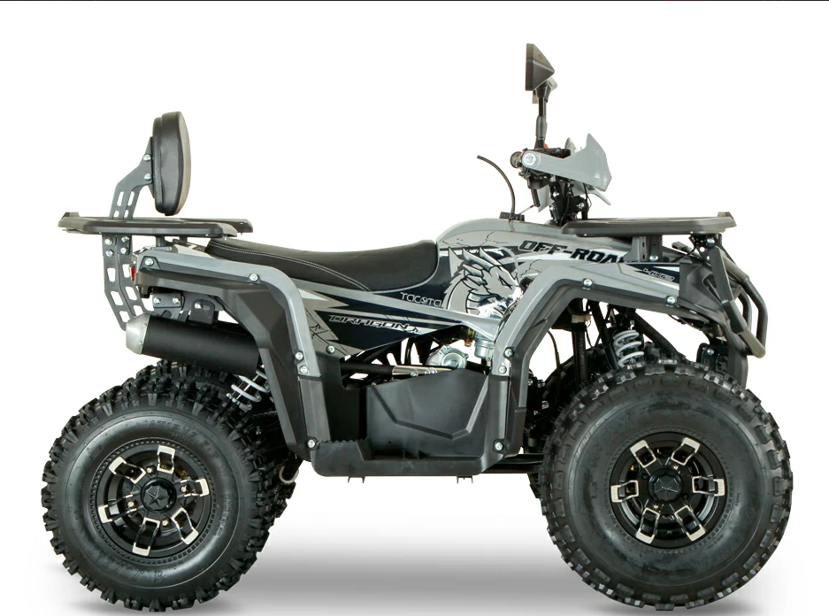 Квадроцикл YACOTA DRAGON LUX LD 150 PRO-SPORT в Барнауле
