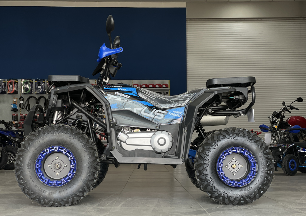 Квадроцикл PROMAX TAURUS 300 в Барнауле