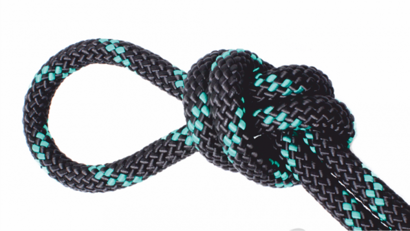 Шнур плетеный якорный 5 мм 450 кг в Барнауле