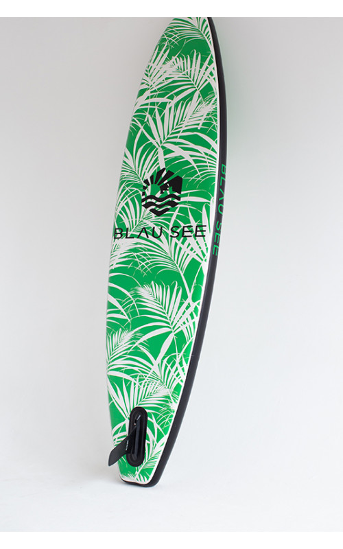 НАДУВНОЙ SUP BOARD JUNGLES 11,6 в Барнауле