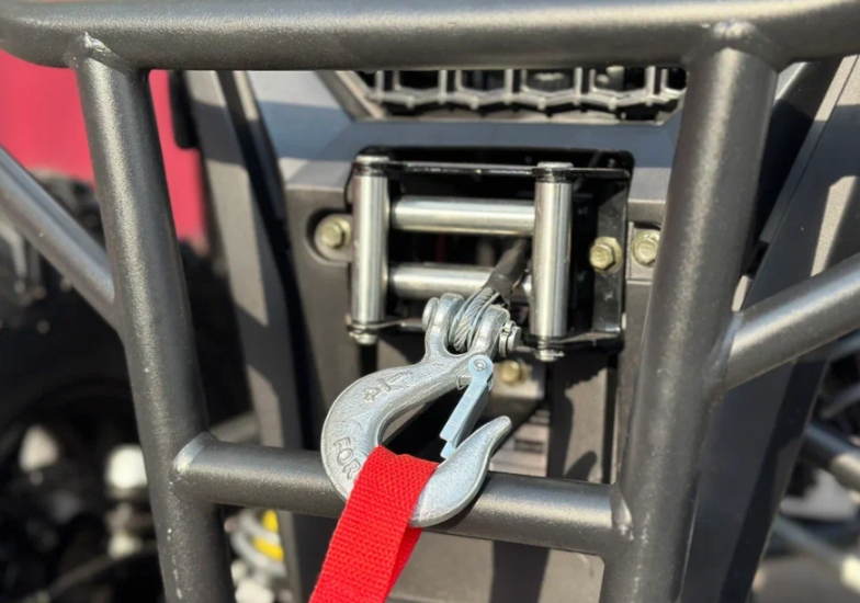 Квадроцикл GBM CROSS HILL 300 NEW PREMIUM в Барнауле