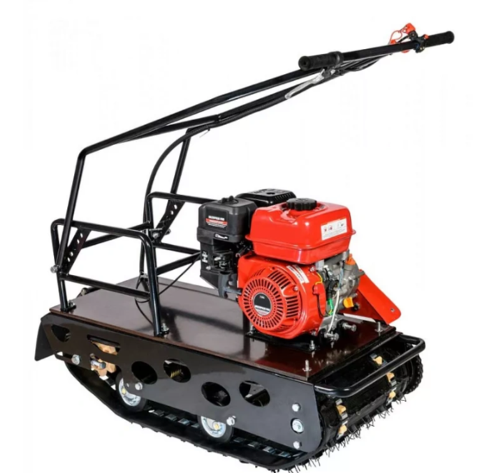 Мотобуксировщик ИСТЕМ 7 в Барнауле