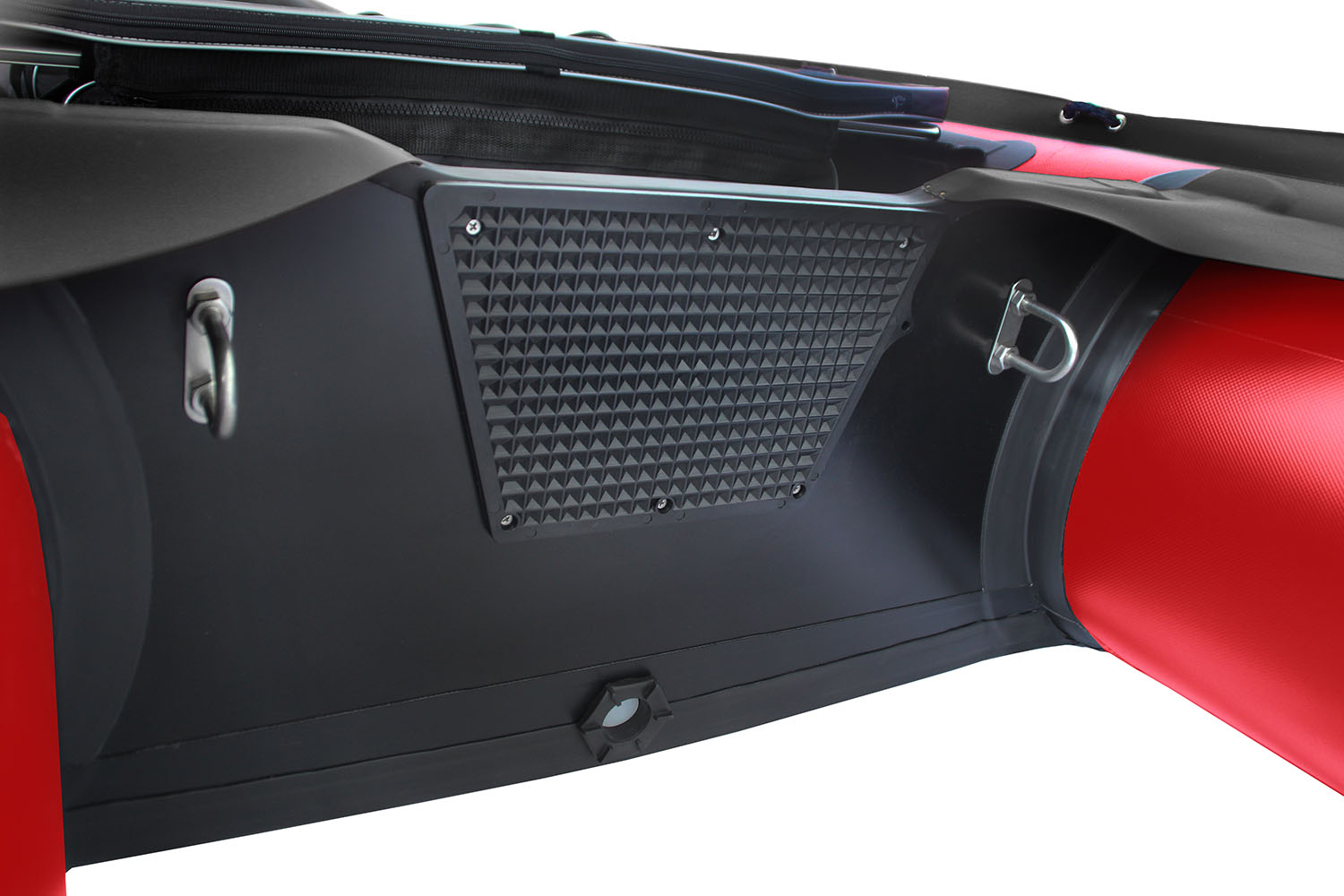 ЛОДКА SMARINE STRONG 380 в Барнауле