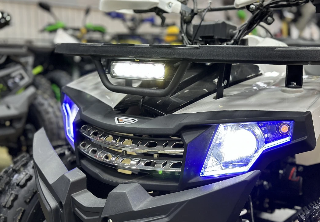 Квадроцикл PROMAX WILD 2.0 190 в Барнауле