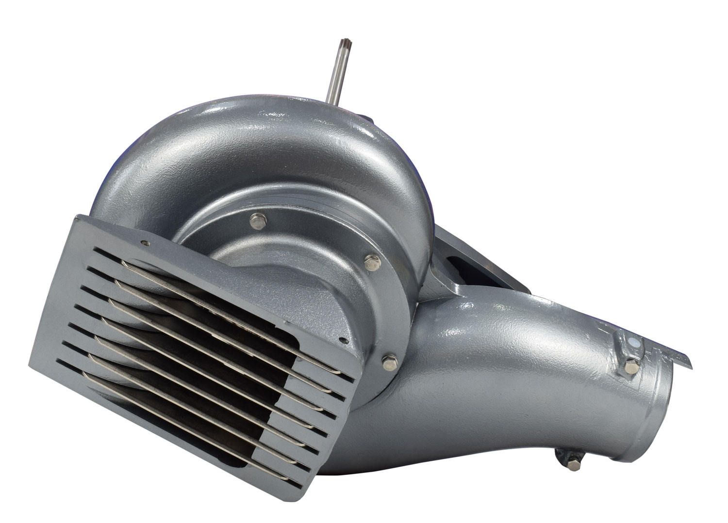 ВОДОМЕТНАЯ НАСАДКА SEA-PRO WT 15 YAMAHA, MARLIN, HIDEA в Барнауле