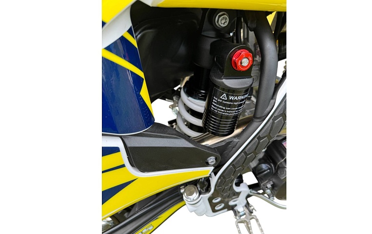 Эндуро мотоцикл IRBIS HTR 250 в Барнауле