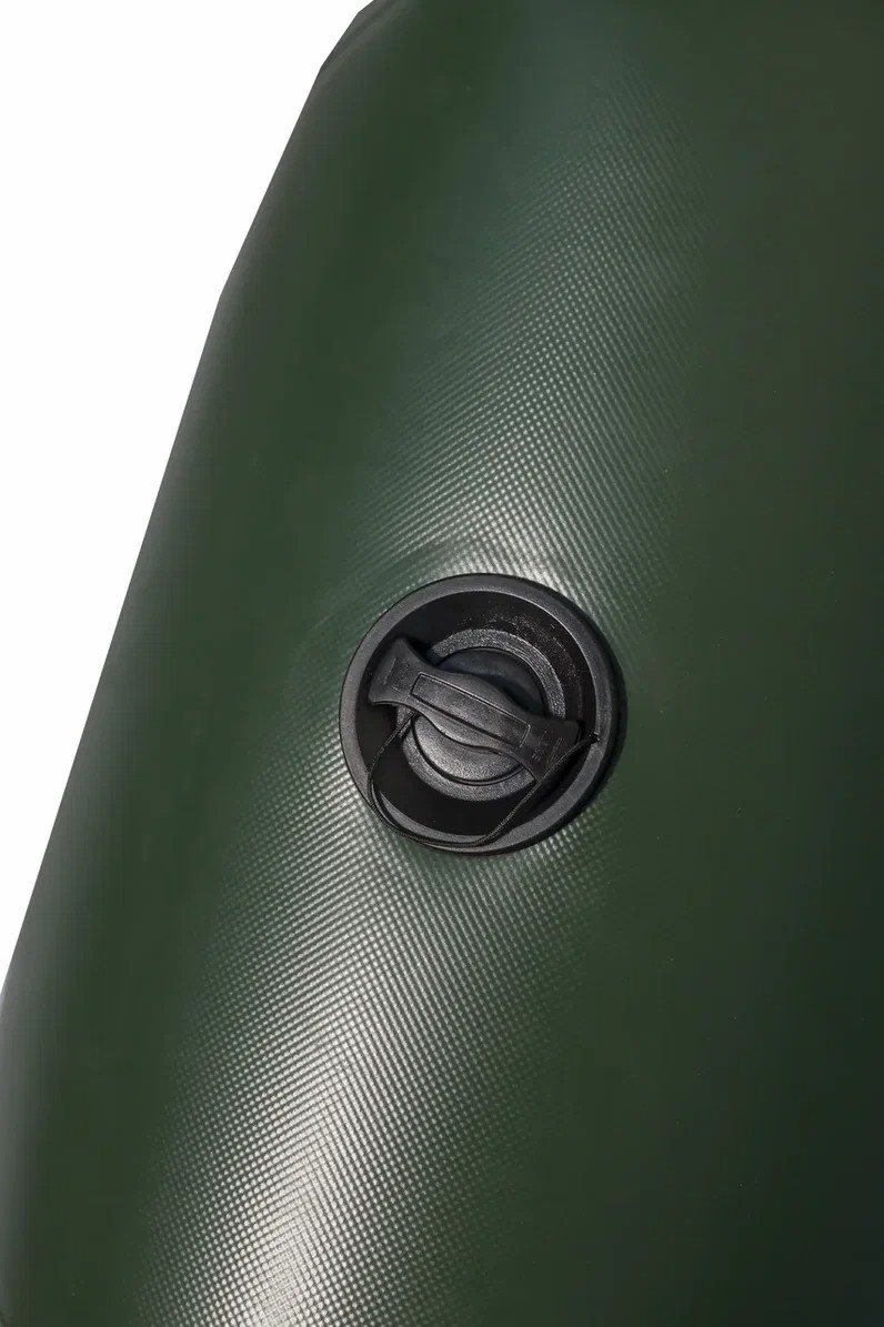 КРЕСЛО НАДУВНОЕ SMARINE, 85Х75 СМ, ПВХ, ЗЕЛЕНЫЙ в Барнауле