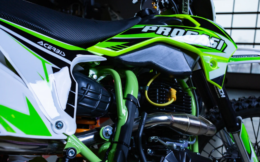 Мотоцикл Progasi SUPER MAX 300 PRO PR300 (ZS175FMN) в Барнауле