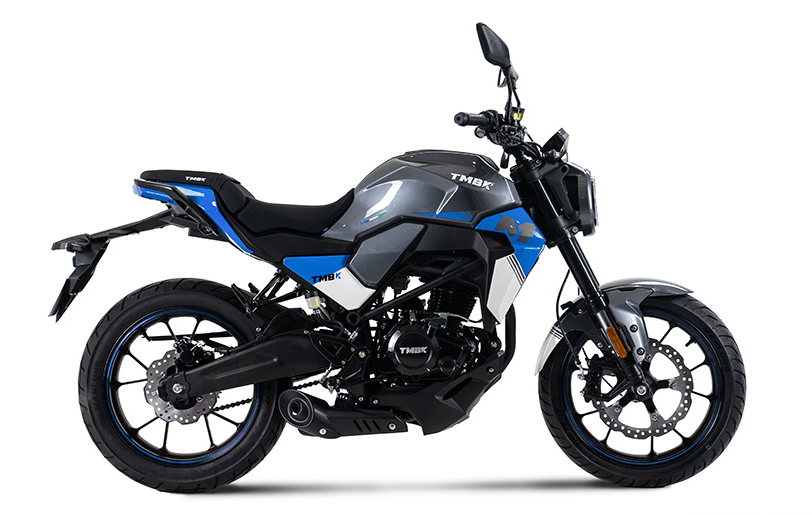 Мотоцикл TMBK MONTANA NG в Барнауле