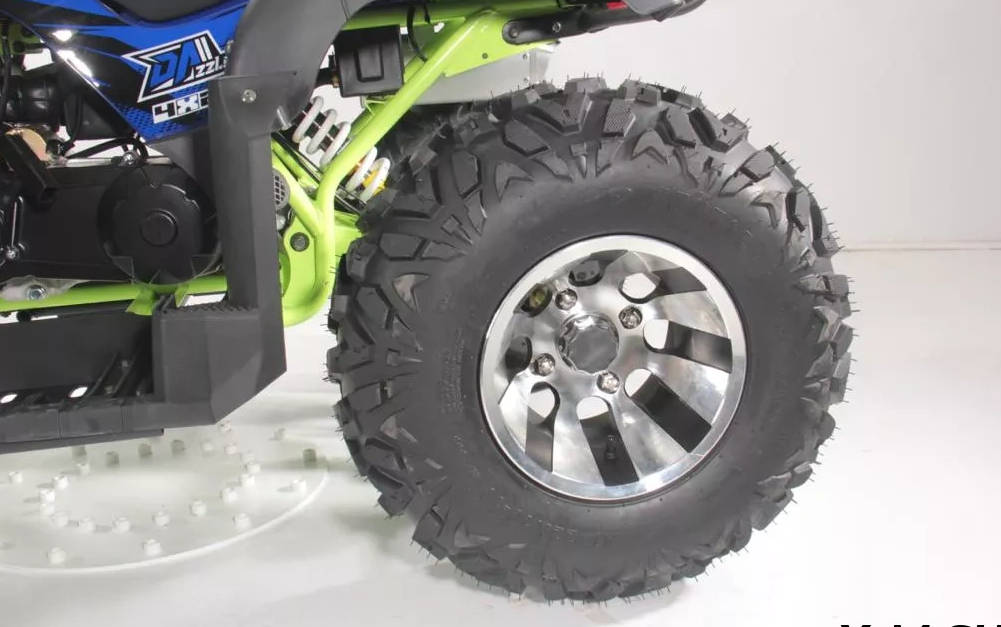 Квадроцикл YACOTA SELA MAX 200 в Барнауле