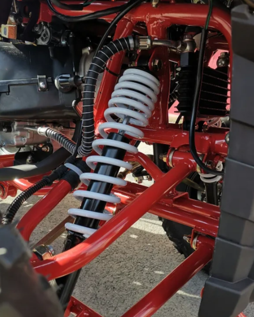 Квадроцикл GBM SHARP BIG 300 NEW в Барнауле