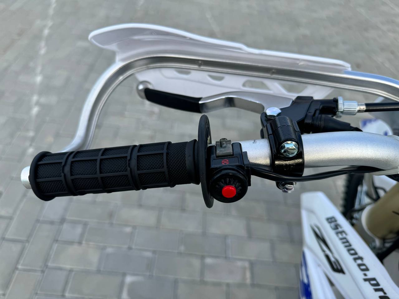 Эндуро / кросс мотоцикл BSE Z3 21/18 в Барнауле