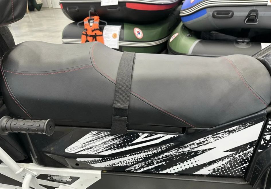 СНЕГОХОД IRBIS SF200L XE SUPERLONG в Барнауле