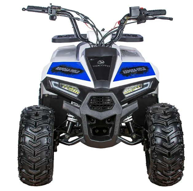 Квадроцикл Yacota Raposa 110 в Барнауле