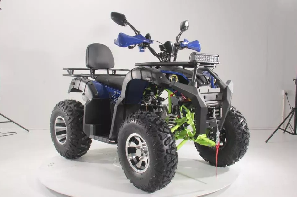 Квадроцикл YACOTA SELA MAX 200 в Барнауле