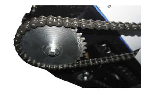 Мотобуксировщик XTREME-MOTORS "Полюс-2" Зима 15 л.с. в Барнауле