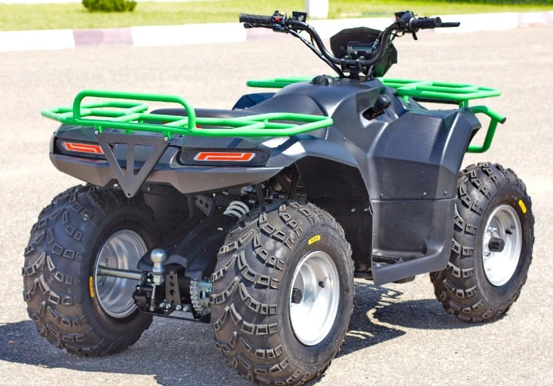 Квадроцикл IRBIS ATV150 в Барнауле