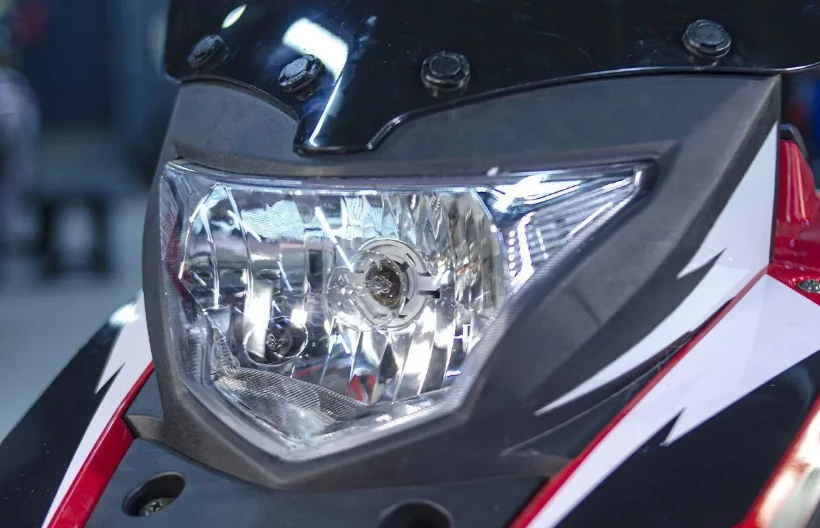 Снегоход Ataki WD 300 в Барнауле