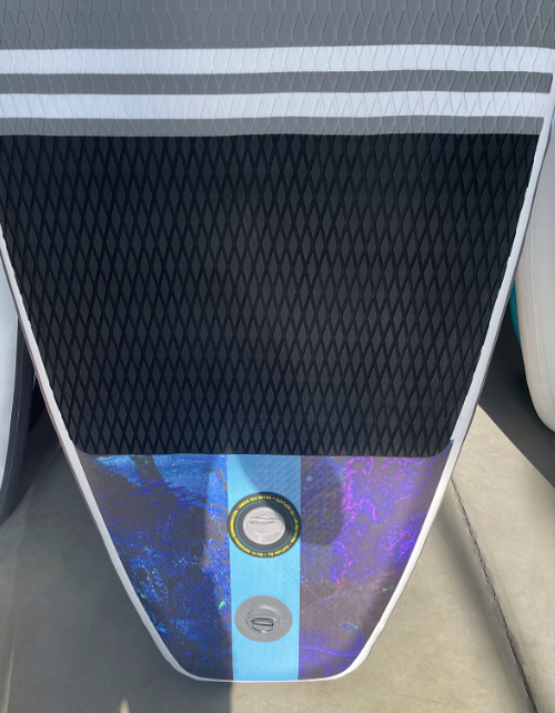 SUP (САП) ДОСКА RAIDEX TAKUMO 10.6’ (320СМ) N 1 в Барнауле