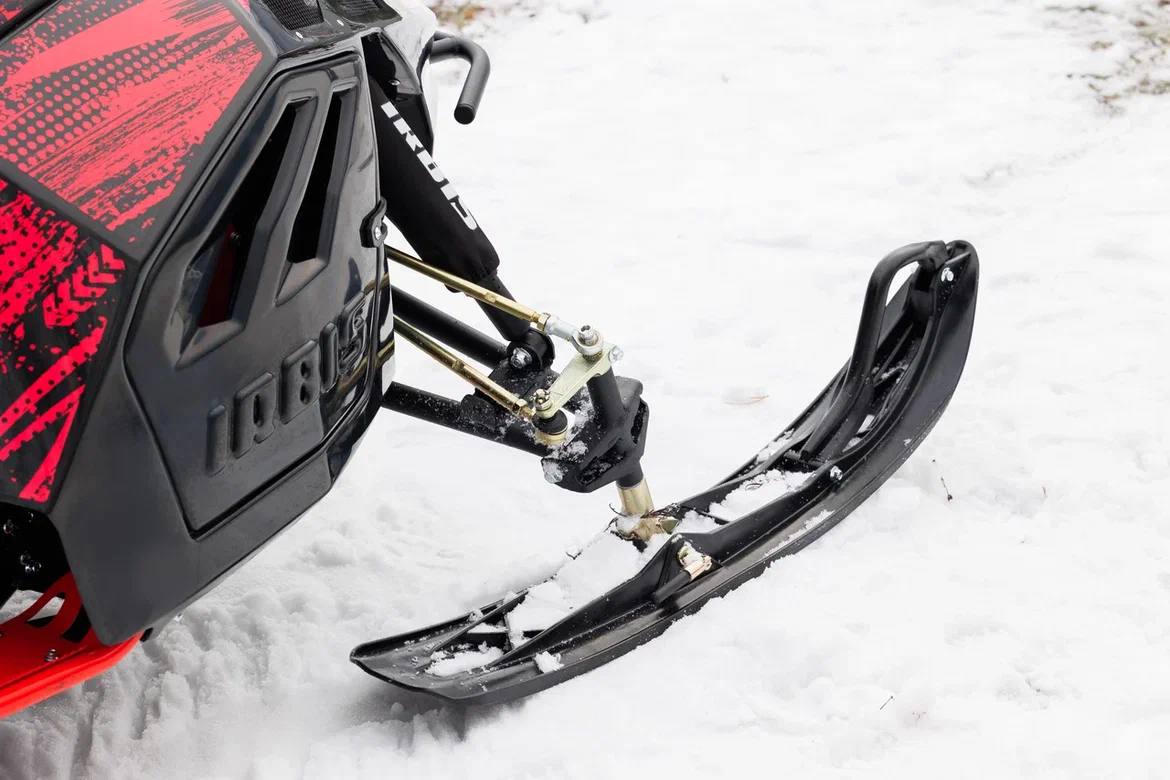 Снегоход IRBIS TUNGUS 400 25/26 в Барнауле