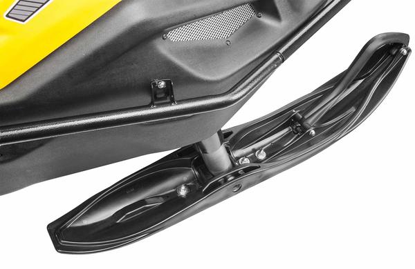 Снегоход STELS MS600T (SWT ST) СТАВР 1.0 К01 Tech в Барнауле