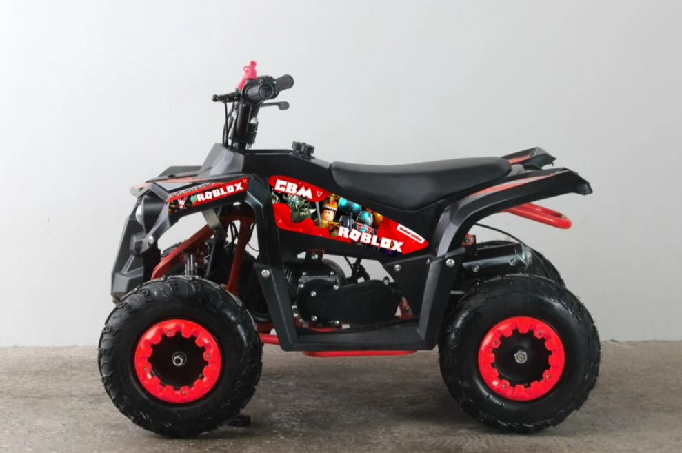 Квадроцикл GBM ROBLOX в Барнауле
