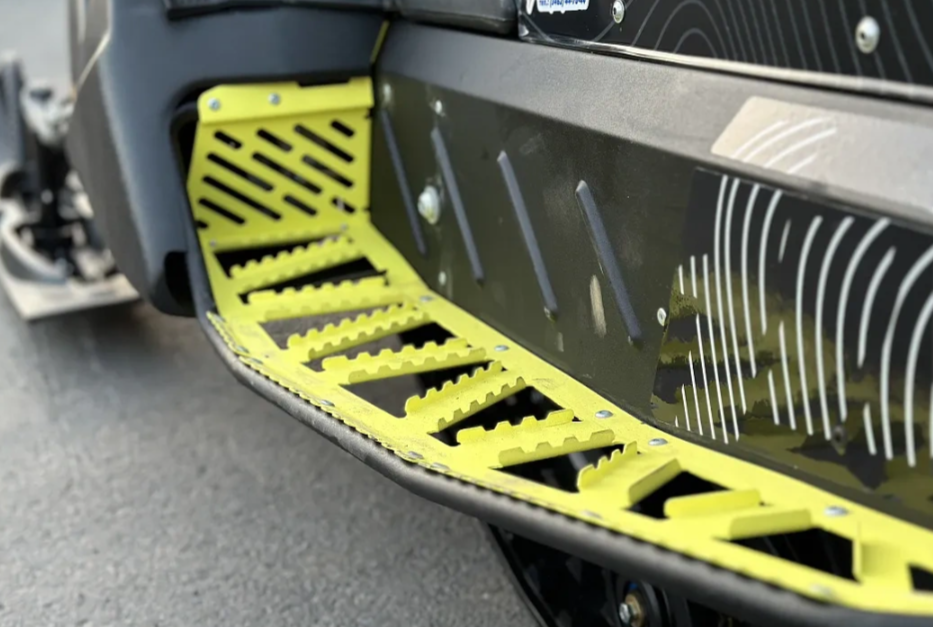 Снегоход Русская механика РМ TIKSY 500 4Т в Барнауле