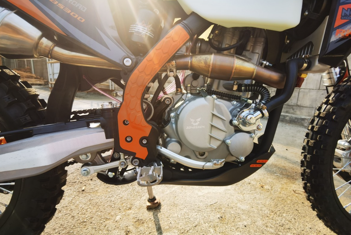 Мотоцикл JHLMOTO JHL Z5 NB300 (174MN-5) в Барнауле