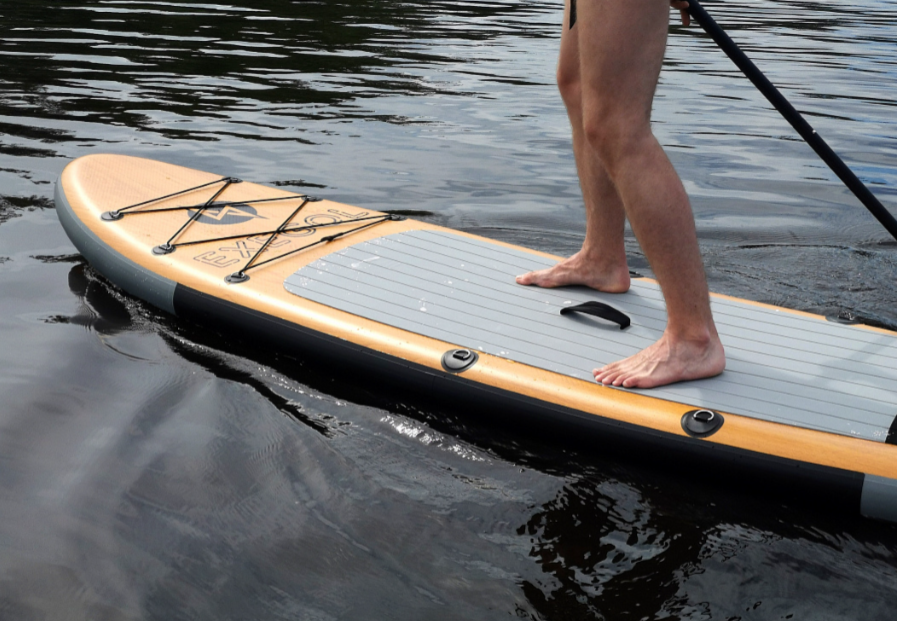 SUP (САП) Доска MISHIMO DINO 10(305) в Барнауле