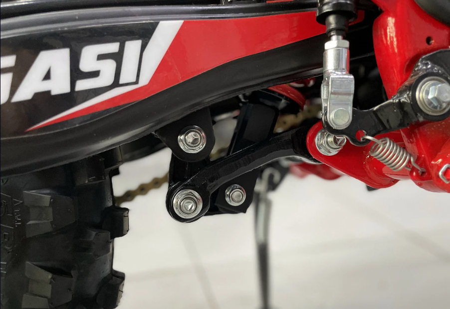 Мотоцикл Progasi SUPER MAX 250 PRO SPORT в Барнауле