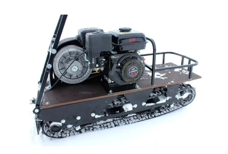 Мотобуксировщик ОНЕГО 500 17 л.с. в Барнауле