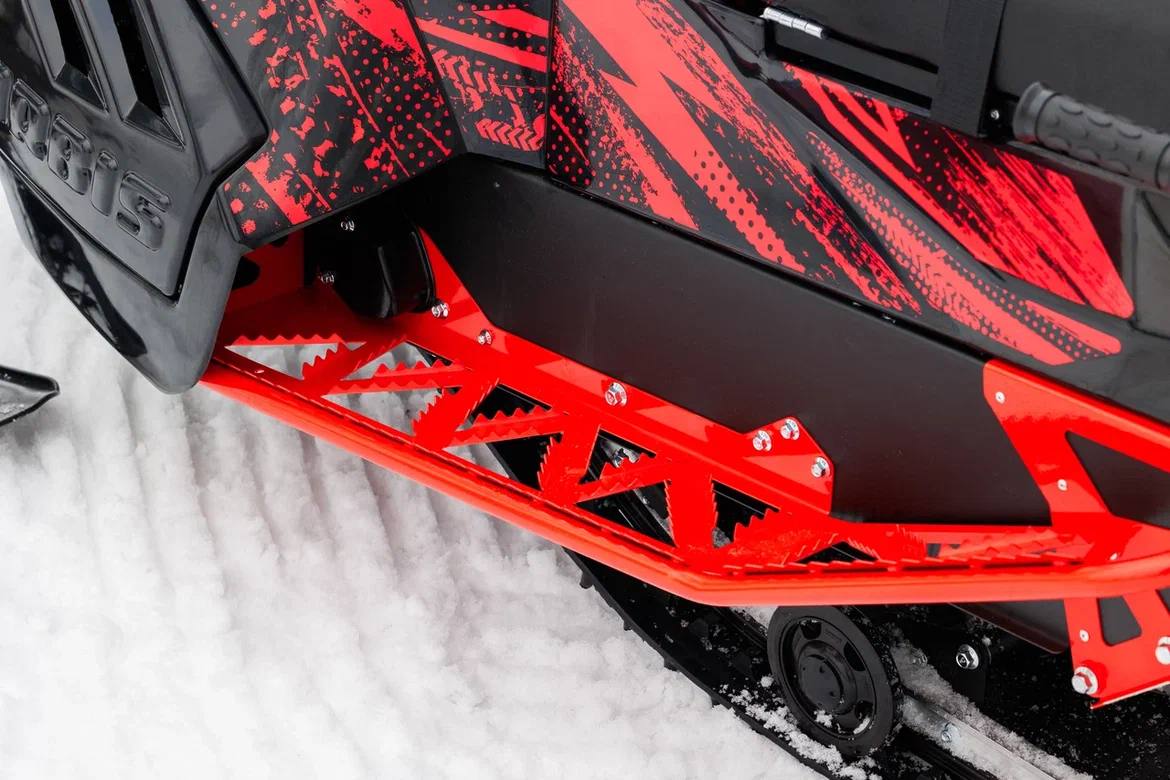 Снегоход IRBIS SF200L NEW 25/26 в Барнауле