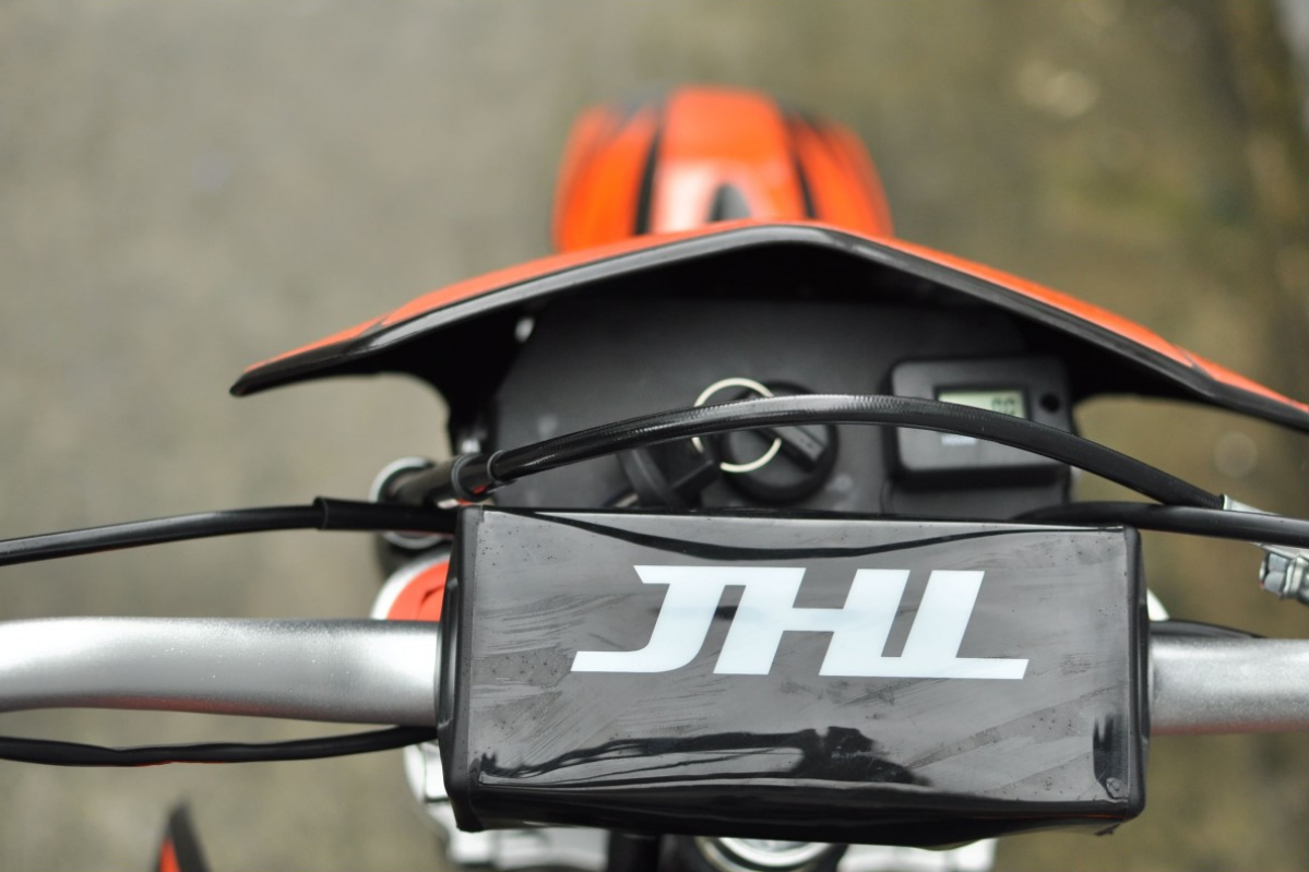 Мотоцикл JHLMOTO JHL MX300 PR300 (175FMN) в Барнауле
