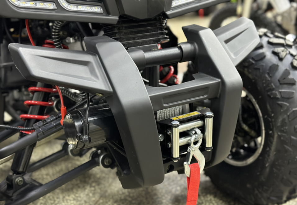 Квадроцикл GBM MAVERICK 300 NEW PREMIUM в Барнауле