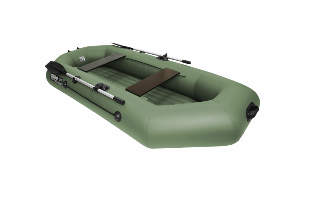  Лодка АКВА-МАСТЕР 280 НД в Барнауле