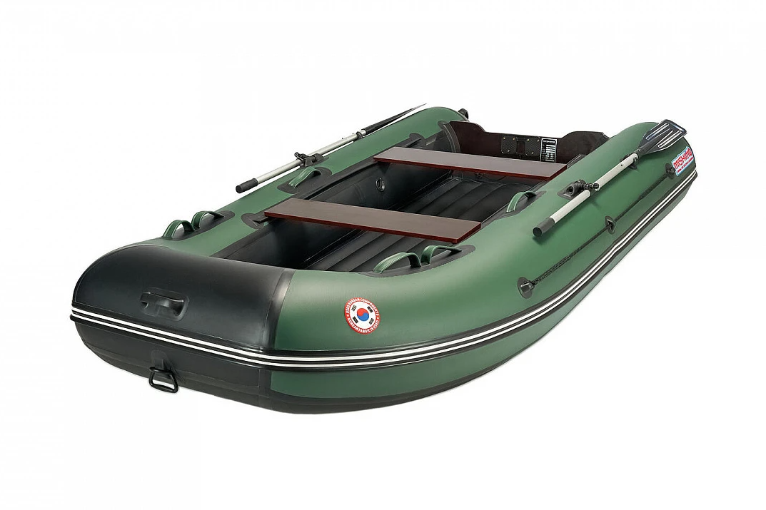 КОМПЛЕКТ ЛОДКА MISHIMO LITE 350 + МОТОР 9,9 (15) Л.С. в Барнауле