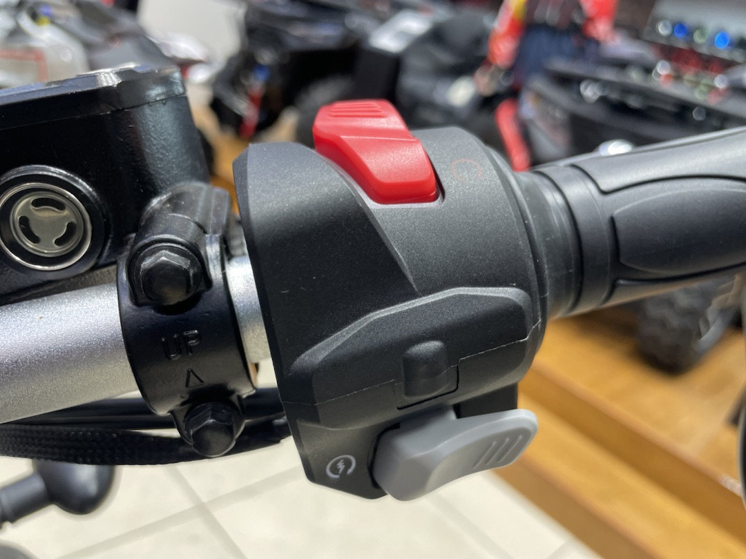 Мотоцикл Benda Chinchilla 300 в Барнауле