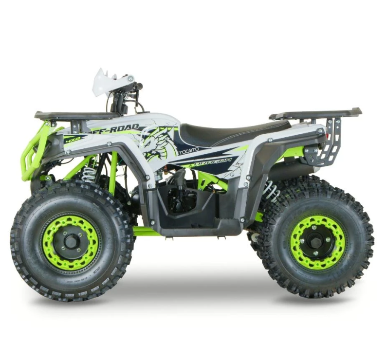 Квадроцикл YACOTA DRAGON 125 в Барнауле