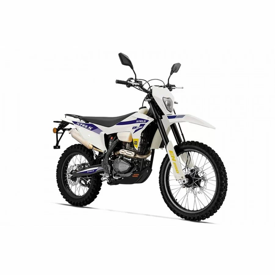 Мотоцикл STELS ЭНДУРО EN250  в Барнауле