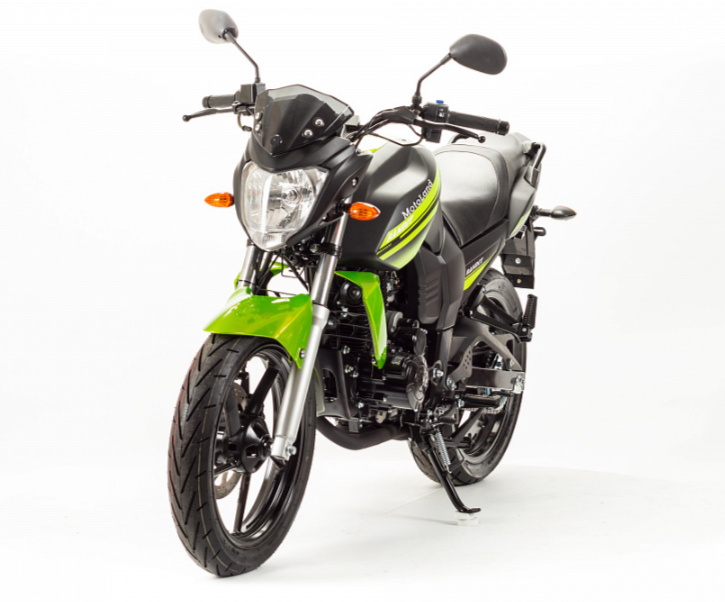 Мотоцикл BANDIT 250 в Барнауле